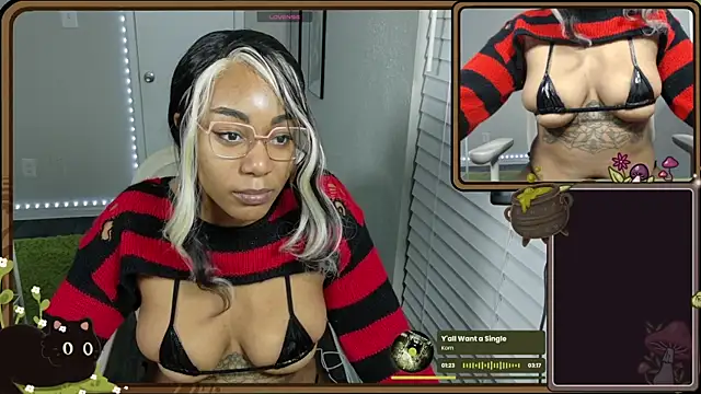 Cheybaaee online show from October 8, 2025, 1:36 am