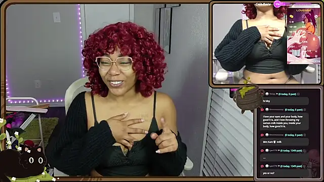 Cheybaaee online show from November 12, 2025, 2:45 am