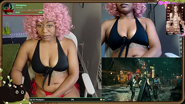 Snapshot of Cheybaaee chatting on May 2, 2026, 5:40 pm Cheybaaee online show from May 2, 2026, 5:40 pm