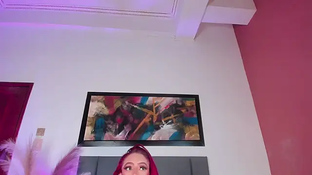 JupiteFox online show from February 11, 2026, 12:48 am