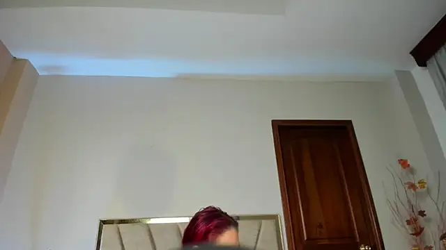 JupiteFox online show from April 22, 2026, 12:57 am