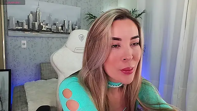 Alexa seexy1 online show from March 26, 2026, 12:17 am