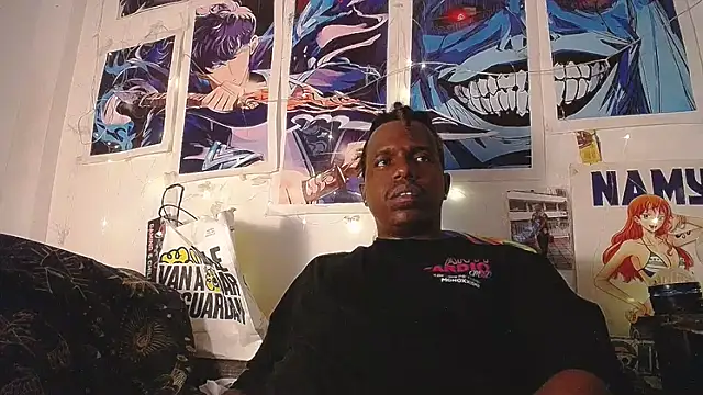 BlackRunning online show from February 7, 2026, 5:11 am