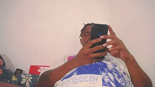 BlackRunning online show from March 2, 2026, 4:47 am