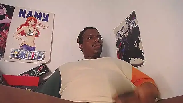 BlackRunning online show from March 24, 2026, 5:23 am