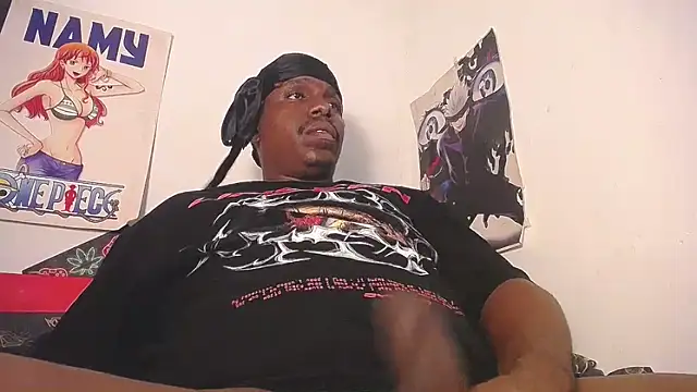 BlackRunning online show from March 25, 2026, 4:29 am