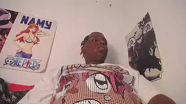 BlackRunning online show from March 31, 2026, 4:13 am