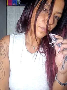 allyson22andy online show from November 24, 2025, 11:04 pm