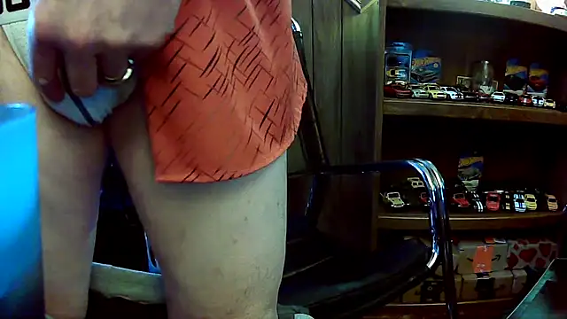 Makowboy online show from February 14, 2026, 9:11 pm