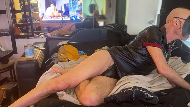 Sportparis4 online show from November 24, 2025, 11:54 am