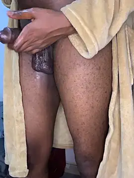 Shokiie online show from February 10, 2026, 8:46 pm