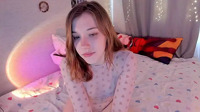 Snapshot of YunaPeace chatting on March 14, 2026, 11:59 am YunaPeace online show from March 14, 2026, 11:59 am