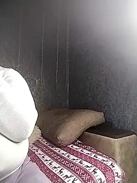 EvaCristal online show from January 12, 2026, 11:59 am