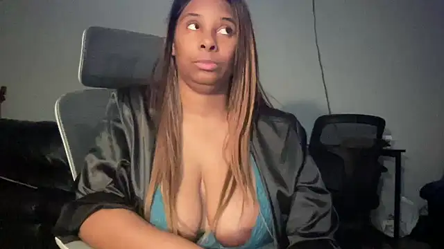 sassyslayz online show from January 18, 2026, 6:28 am