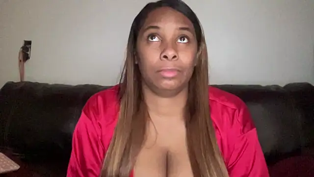 sassyslayz online show from February 15, 2026, 3:25 am