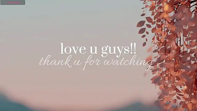 Megan rousexxx online show from March 20, 2025, 7:14 am