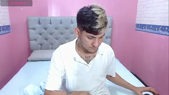 Dona and Carl online show from February 6, 2025, 3:06 am