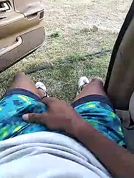 Chacal Armyy online show from March 3, 2026, 12:50 am