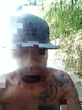 Chacal Armyy online show from April 5, 2026, 8:28 pm