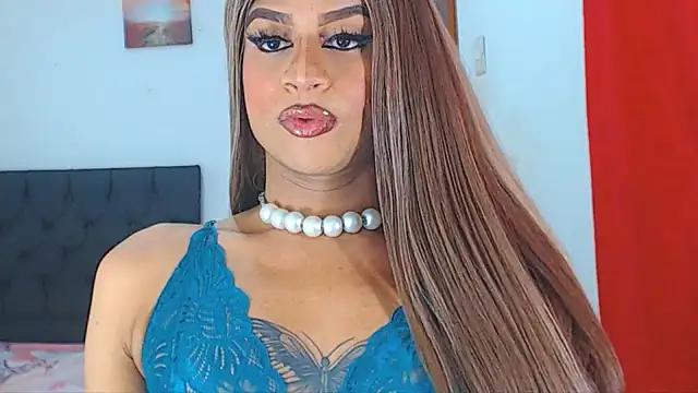 Valenntyna online show from January 22, 2025, 3:31 am