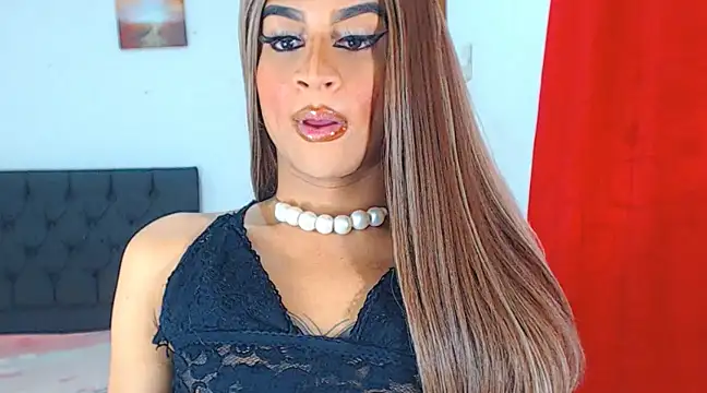 Valenntyna online show from February 9, 2025, 6:37 pm