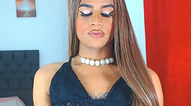 Valenntyna online show from February 9, 2025, 9:49 pm