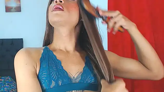 Valenntyna online show from February 11, 2025, 6:22 pm