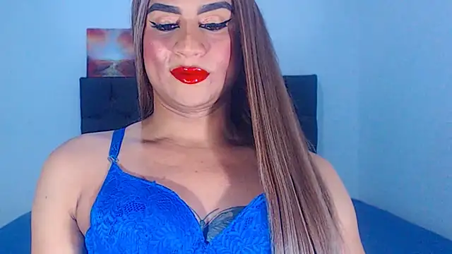 Valenntyna online show from September 26, 2025, 7:07 pm