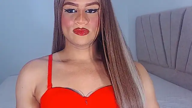 Valenntyna online show from November 20, 2025, 6:51 pm