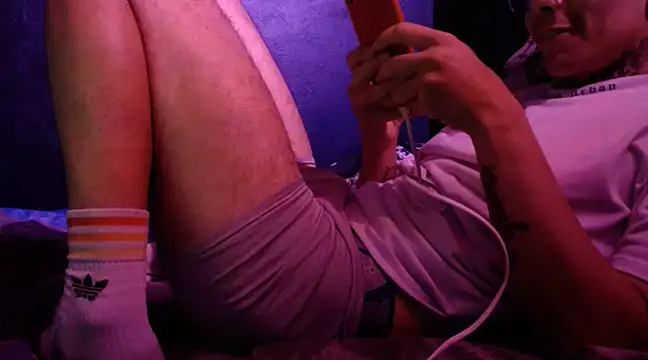 dannnyhot24 online show from February 26, 2025, 8:00 pm