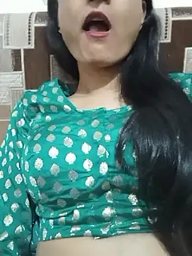 Manjushri35 online show from December 7, 2024, 2:02 pm