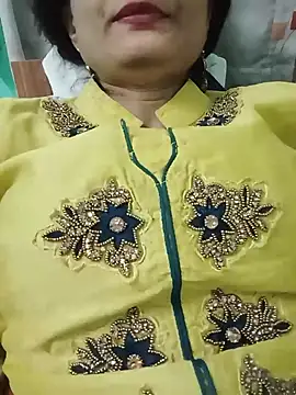 Manjushri35 online show from January 9, 2025, 4:17 pm