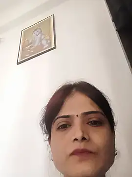 Manjushri35 online show from September 18, 2025, 3:19 am