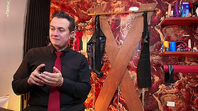 boy n girl online show from October 24, 2025, 10:00 am