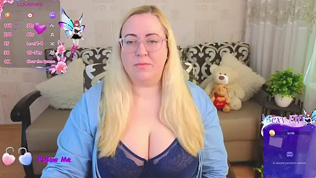 Ginesia online show from March 19, 2025, 1:29 pm