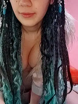 Amaya07 online show from March 13, 2026, 8:59 pm