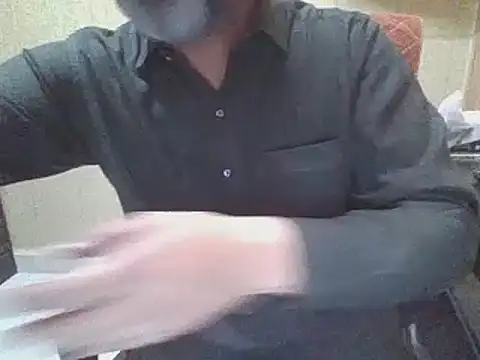 hairymaster95 online show from March 2, 2026, 7:15 am