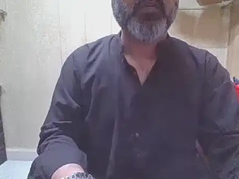 hairymaster95 online show from March 20, 2026, 7:24 am