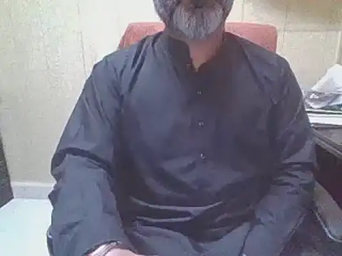 hairymaster95 online show from March 26, 2026, 4:07 am