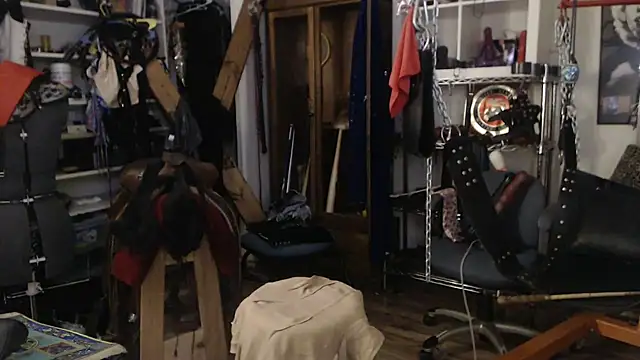 Snapshot of Transjoni chatting on March 22, 2025, 11:00 am Transjoni online show from March 22, 2025, 11:00 am