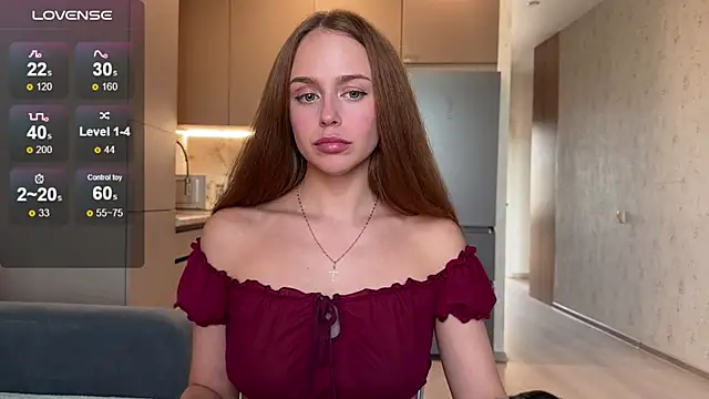 Snapshot of Megan_Nilson chatting on June 25, 2026, 3:38 pm Megan Nilson online show from June 25, 2026, 3:38 pm