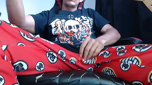 ErosFindomKing online show from February 26, 2026, 8:52 pm