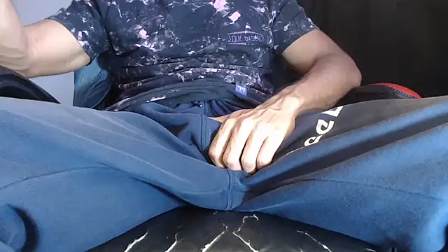 ErosFindomKing online show from March 21, 2026, 9:40 pm