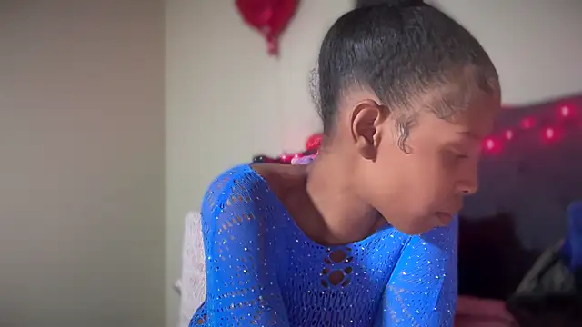 Cum2Charm online show from March 7, 2025, 2:36 am