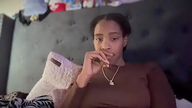 Cum2Charm online show from January 9, 2026, 8:28 am