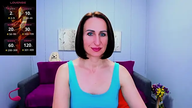 Nia Smithh online show from December 5, 2024, 1:28 pm