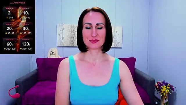 Nia Smithh online show from December 14, 2024, 4:31 pm