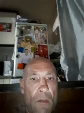 Kamil351 online show from October 6, 2025, 12:52 am