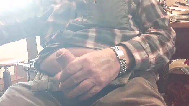 HaraldGermany online show from April 3, 2026, 3:21 pm