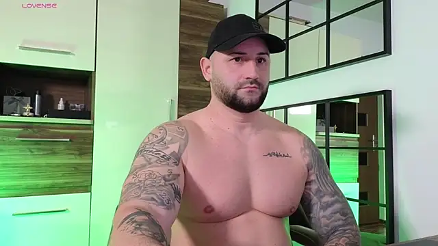 moonjoey online show from January 18, 2025, 5:48 pm